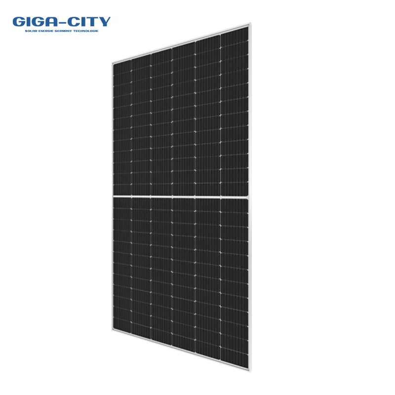 Solární panel 700W